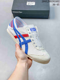 Onitsuka Tiger Mexico 66 Paraty Slip-On Sneakers