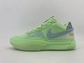 Nike FV1288-800 Green Low-Top Sneakers