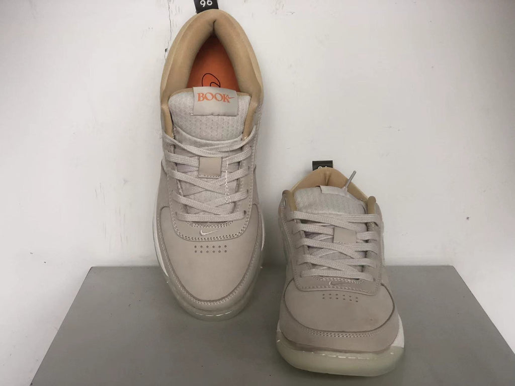 Nike Book 1 Ashen Slate Basketball Shoes