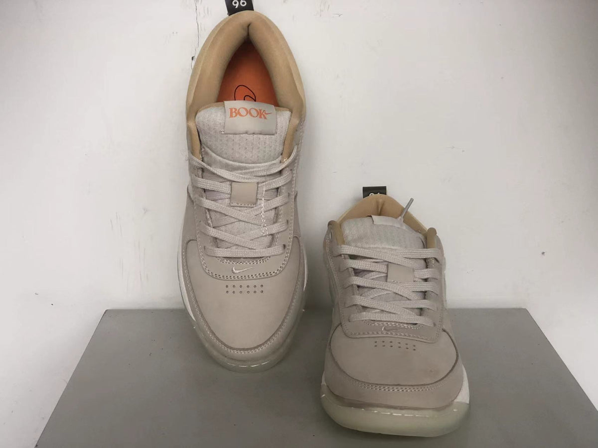 Nike Book 1 Ashen Slate Basketball Shoes