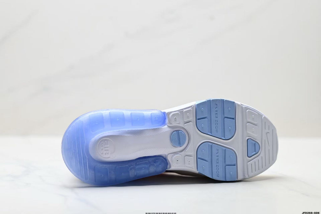 Nike Air Max 270 Sneakers Pink Blue IQ3463-600