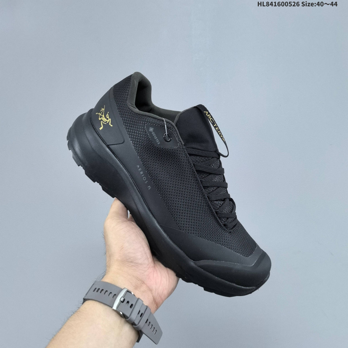 Arc'teryx Kopec GTX M Trail Running Shoes