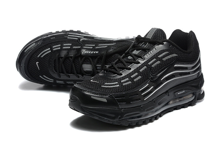 Nike Air Max TL 2.5 Black Sneakers
