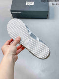 Onitsuka Tiger Mexico 66 Slip-On Sneakers Gray White