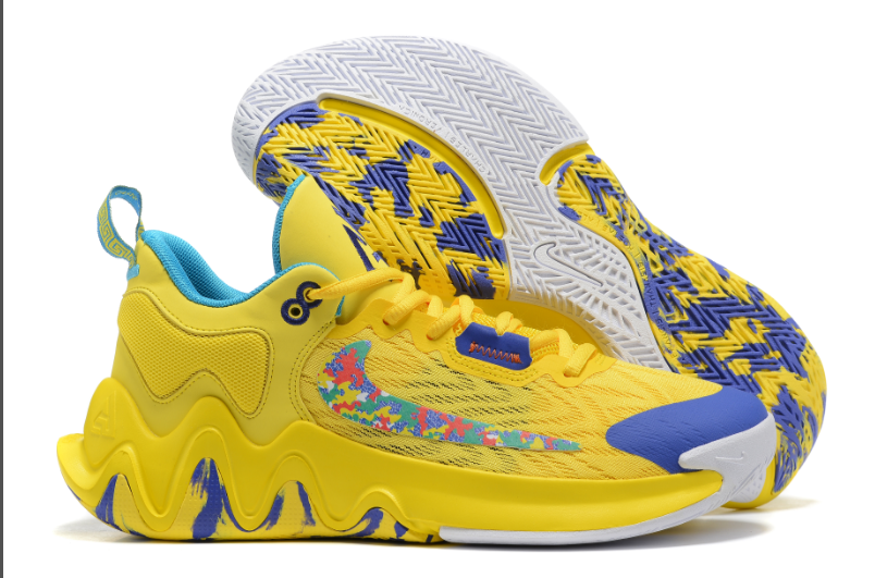 Nike KD 17 Basketball Shoes in Multiple Colorways