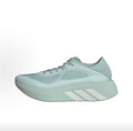 Adidas Light Green Chunky Sneakers