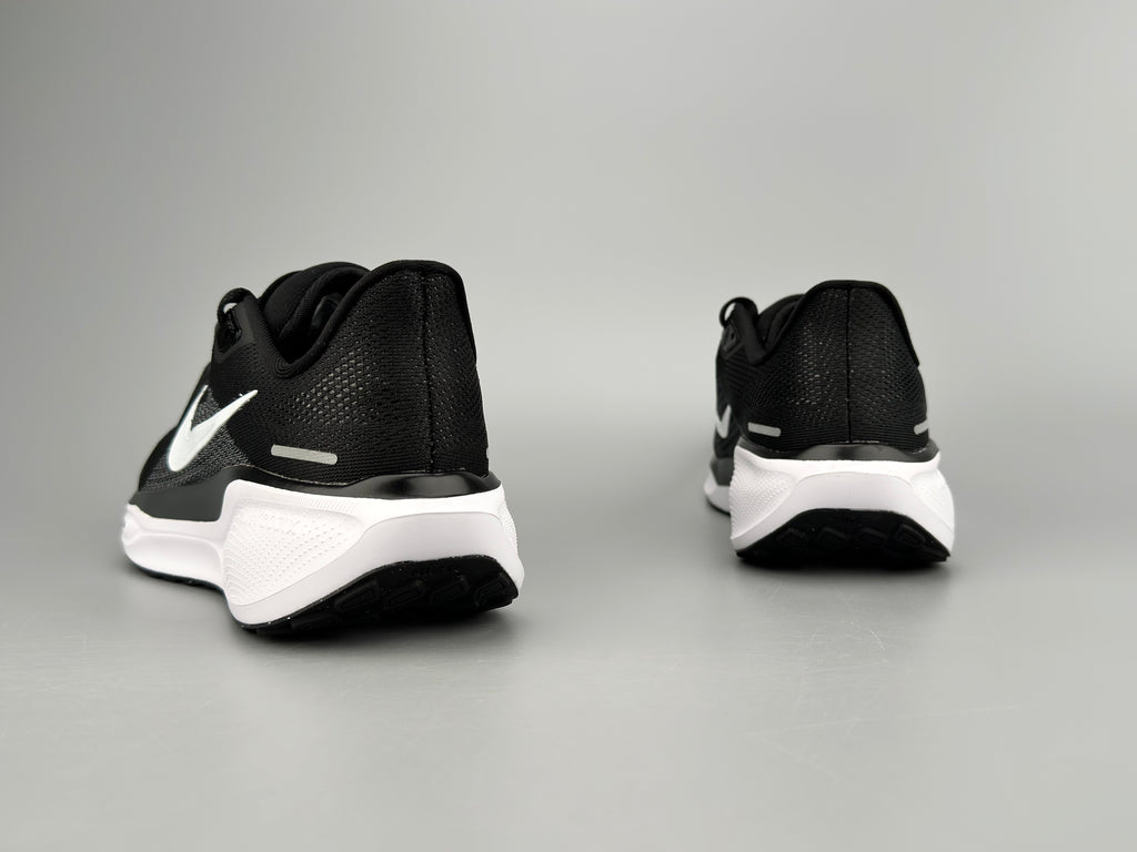 Nike Air Zoom Pegasus 41 Black White Running Shoes FD2722-002