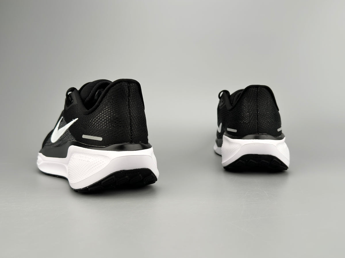 Nike Air Zoom Pegasus 41 Black White Running Shoes FD2722-002