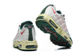 Nike Air Max 95 TT Sneakers White Green 189500-030