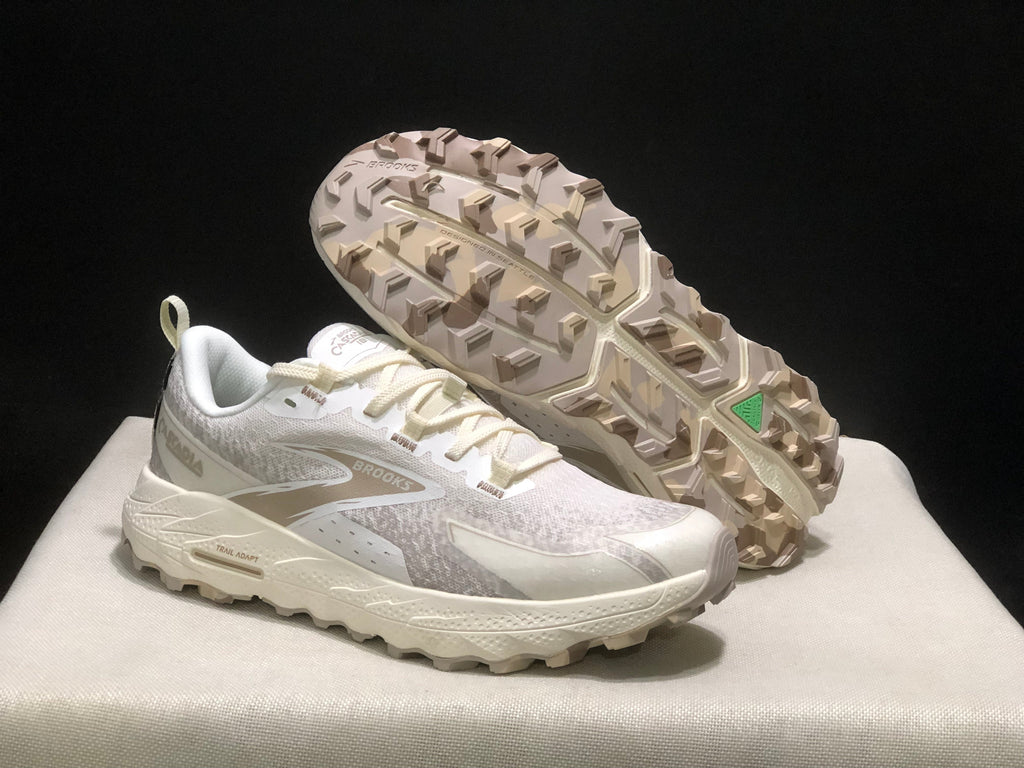 Brooks Cascadia 18 Trail Running Shoes