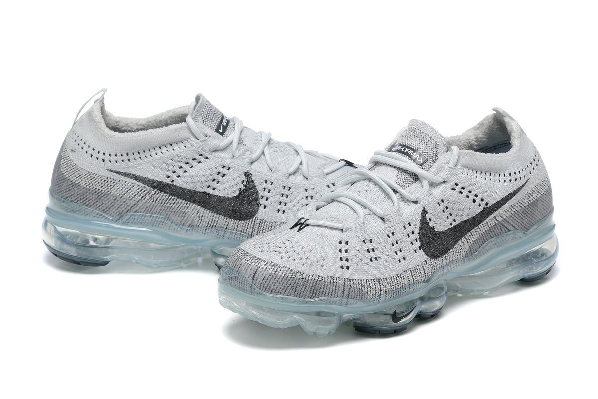 Nike Air VaporMax 2023 Flyknit Sneakers Gray DV1678-100
