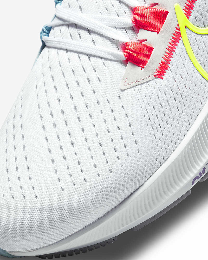 Nike Air Zoom Pegasus 38 DJ3129-001 Running Shoes