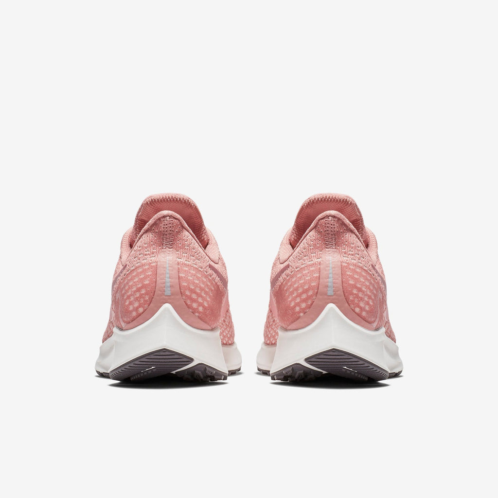 Nike Air Zoom Pegasus 35 Running Shoes Pink 942855-603