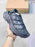 adidas Terrex Free Hiker SL CC Outdoor Shoes