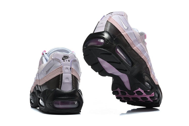 Nike Air Max 95 Women's Sneakers Pink Purple Black