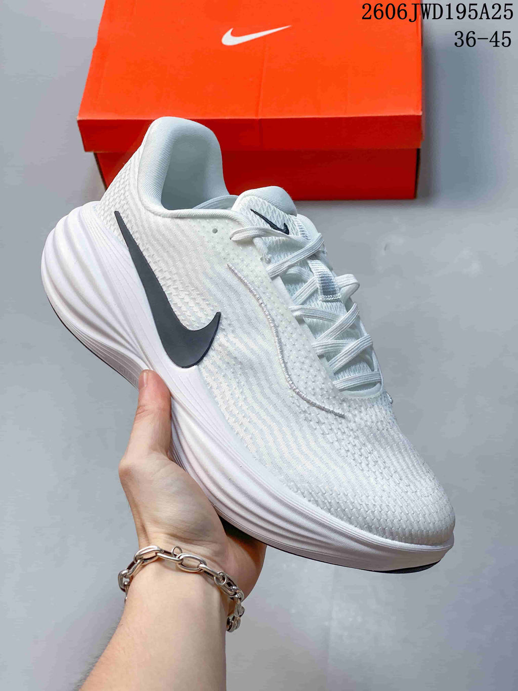 Nike Pegasus ZoomX Plus Running Shoes CK4318-018