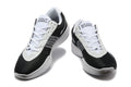 Nike G.T. Cut Academy Basketball Shoes, Black/White