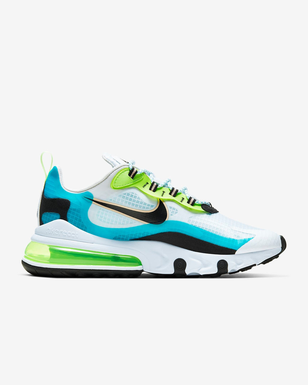 Nike Air Max 270 React SE CT1265-300 Sneakers