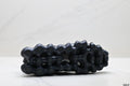 Nike Air Liquid Max x Fragment Black Sneakers