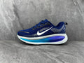 Nike Running Shoes in Navy Blue and White