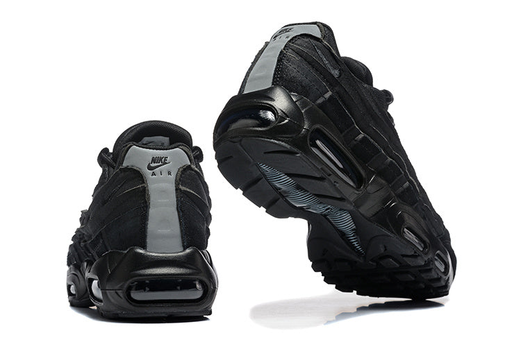 Nike Air Max 95 Black Sneakers CU8406-001