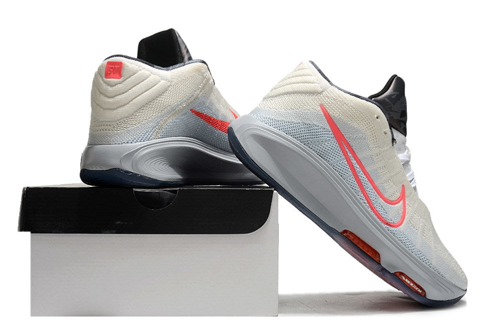 Nike GT Hustle 3 Basketball Shoes in Multiple Colorways