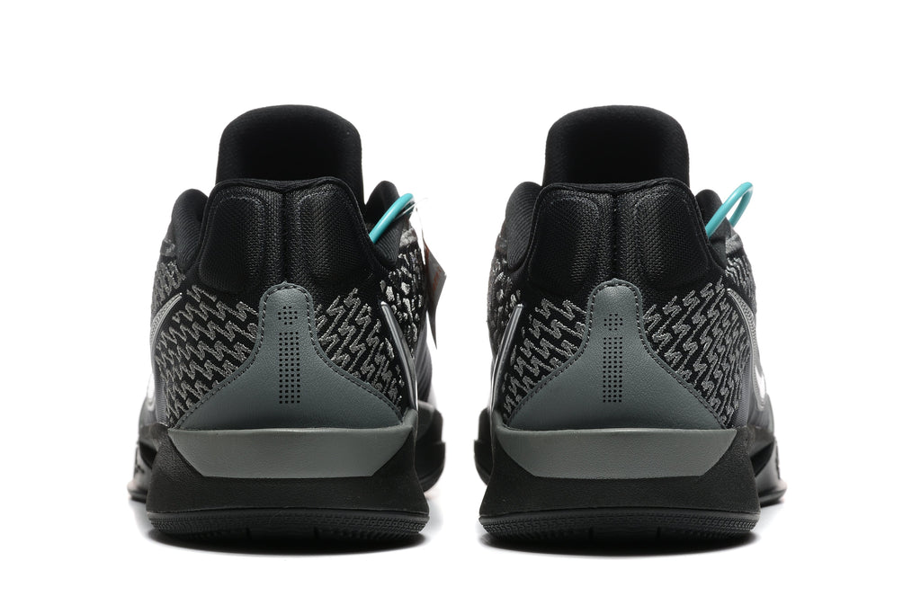 Nike Sabrina 2 Basketball Shoes Black and Grey