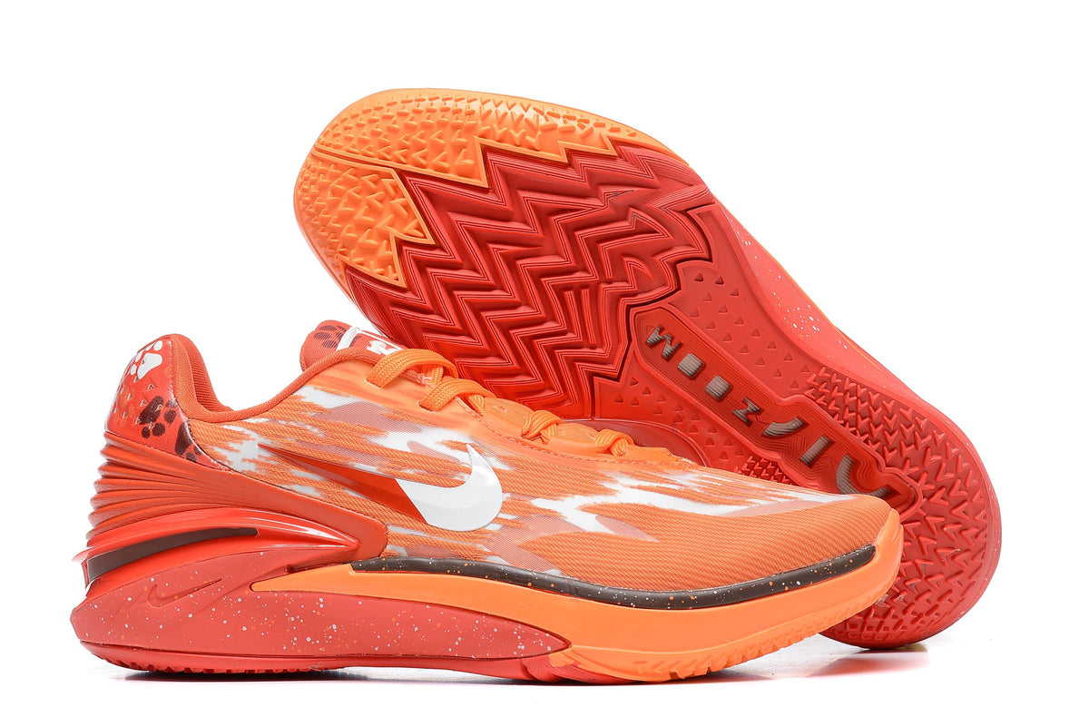 Nike Air Zoom G.T. Cut 2 Basketball Shoes