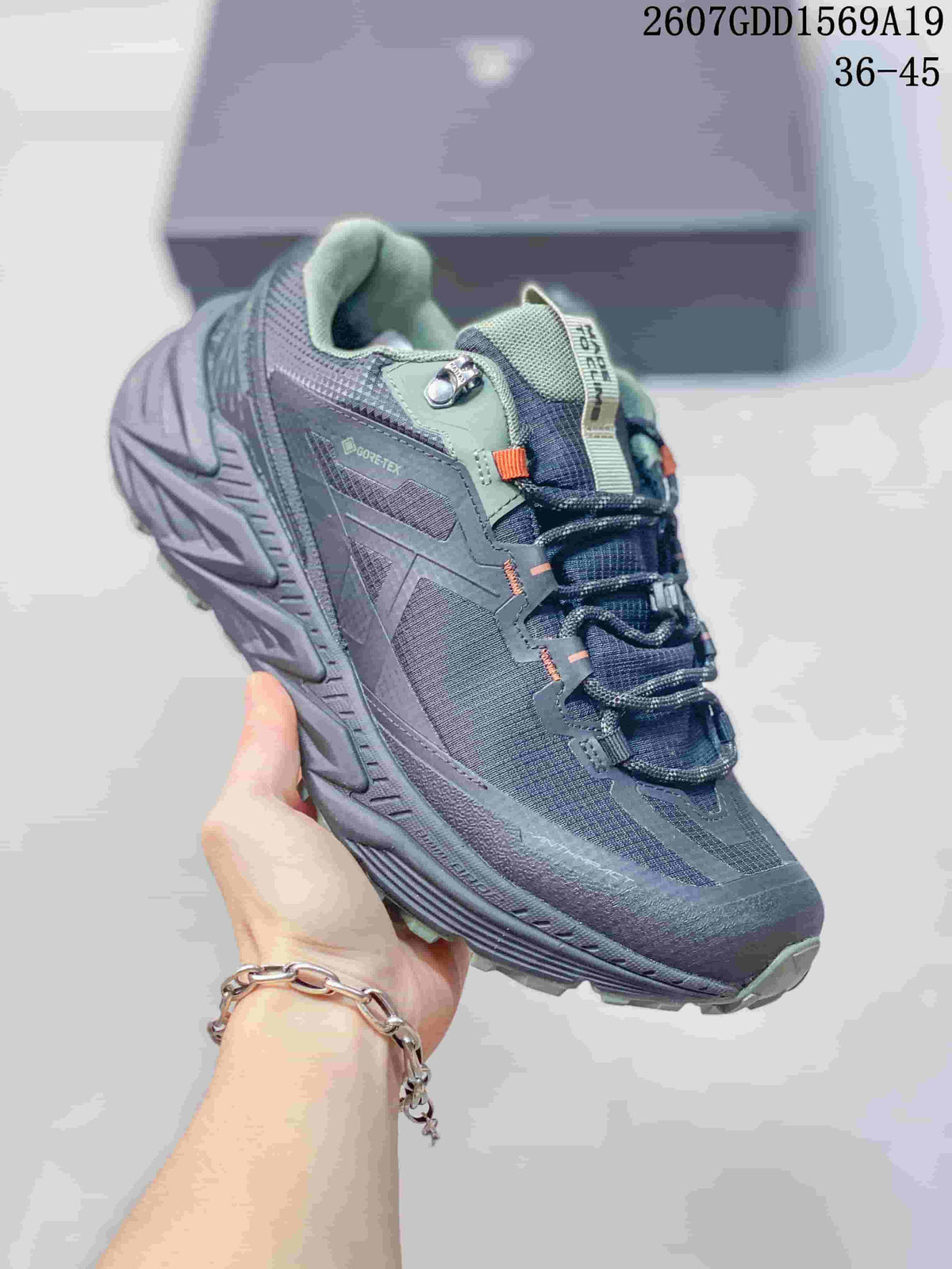 KAILAS Shanhang 3 Trail Running Shoes
