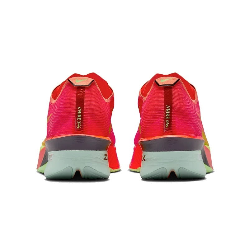 Nike Vaporfly 4 Road Racing Shoes HF6414-600 Red