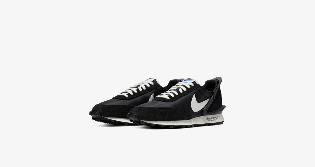 Nike x Undercover Daybreak Sneakers Black White BV4594-001