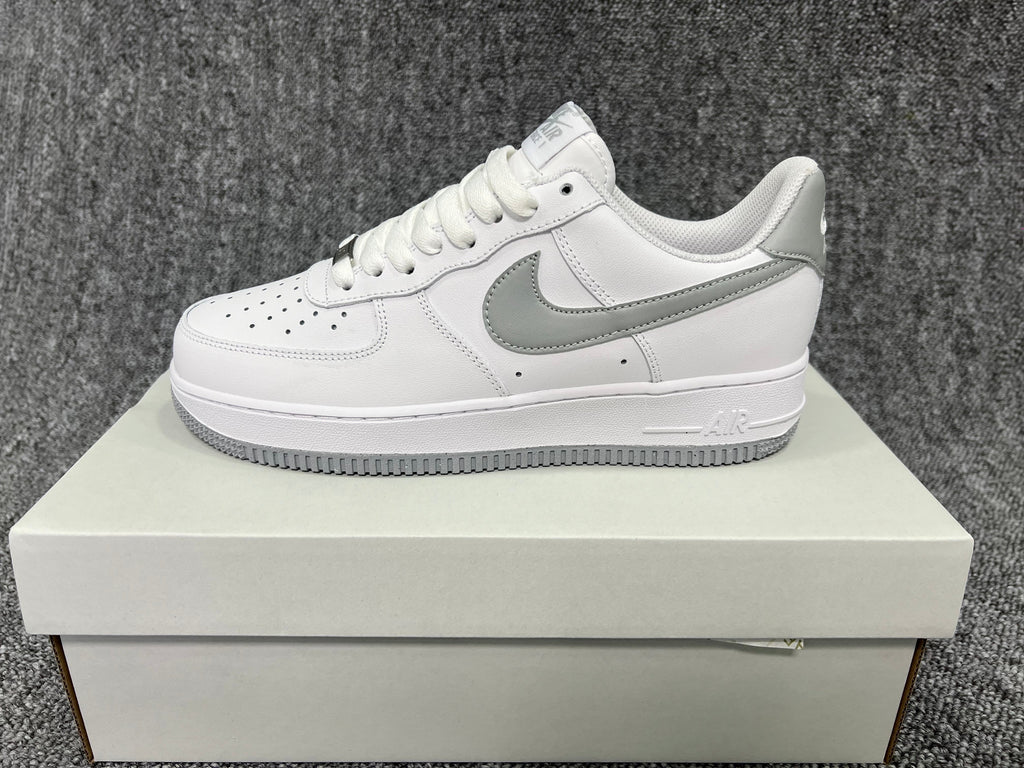 Nike Air Force 1 Low White Grey FJ4146-100