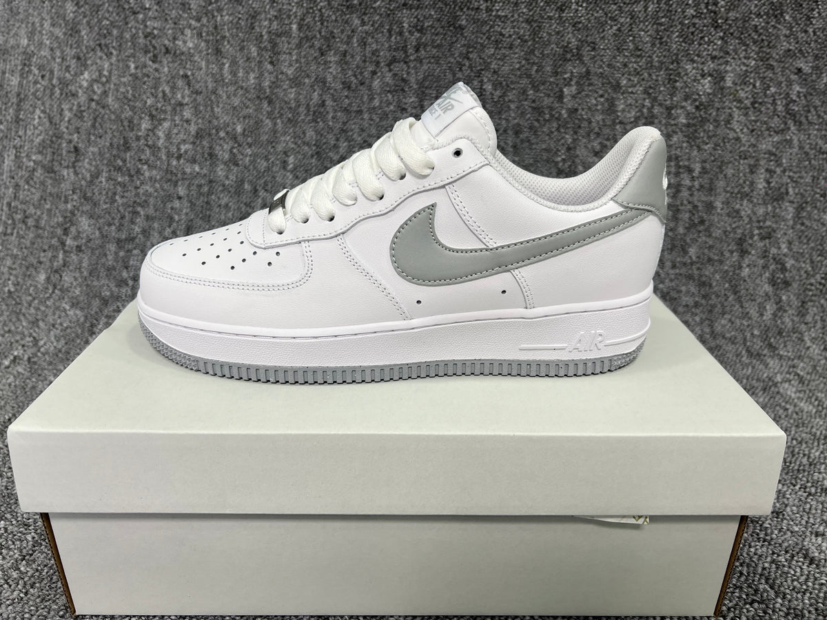 Nike Air Force 1 Low White Grey FJ4146-100