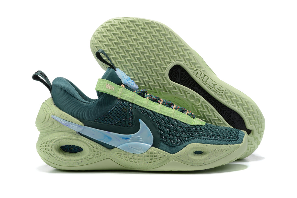 Nike Anthony Basketball Shoes in Multiple Colorways