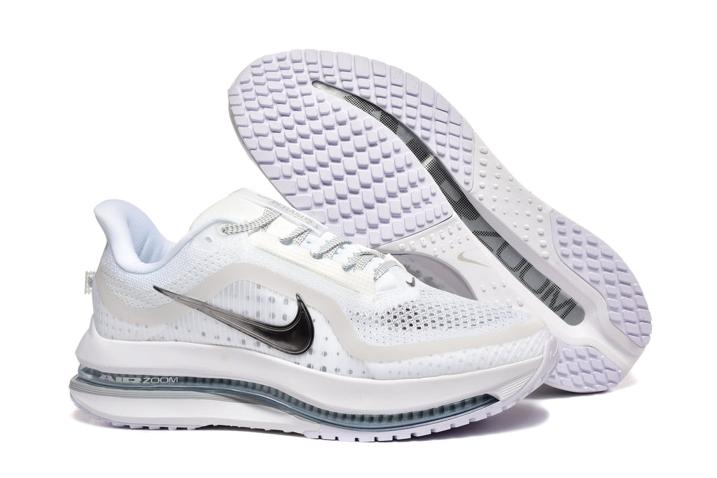 Nike Pegasus Premium White Running Shoes HQ2592-102