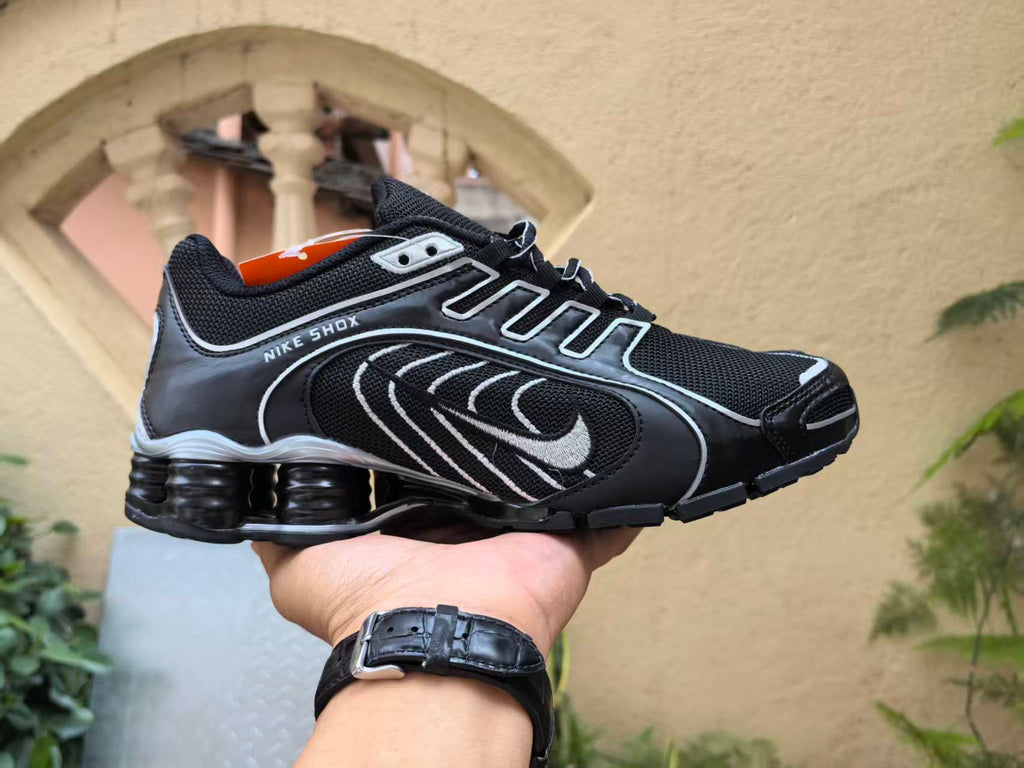 Nike Shox Sneakers in Multiple Colorways