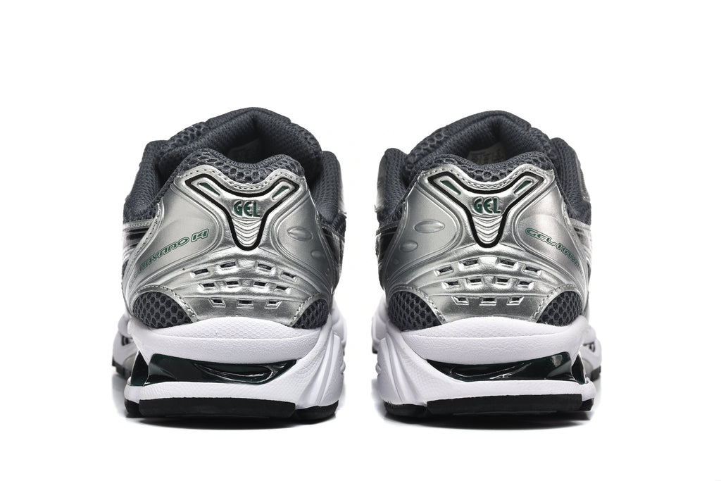 ASICS Gel-Kayano 14 Sneakers Silver Black