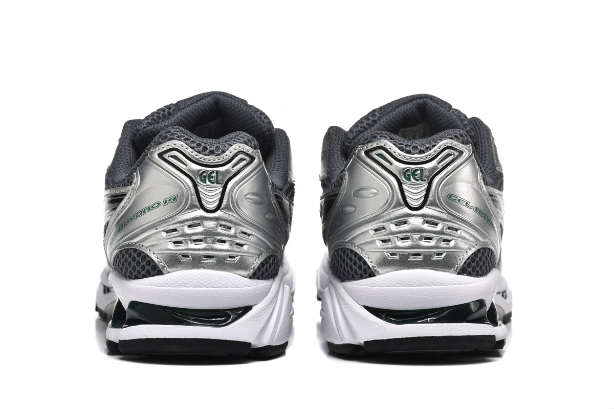 ASICS Gel-Kayano 14 Sneakers Silver Black