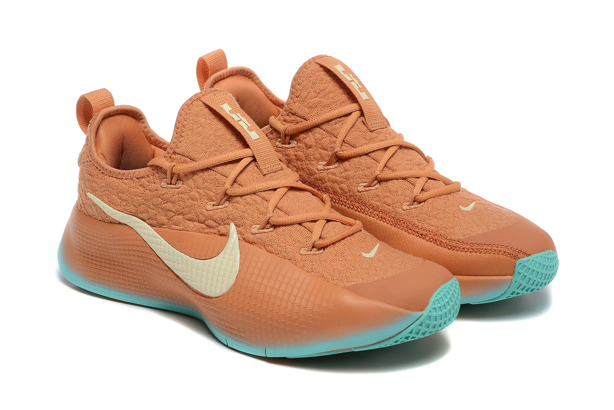 Nike LeBron TR1 Low-Top Basketball Shoes