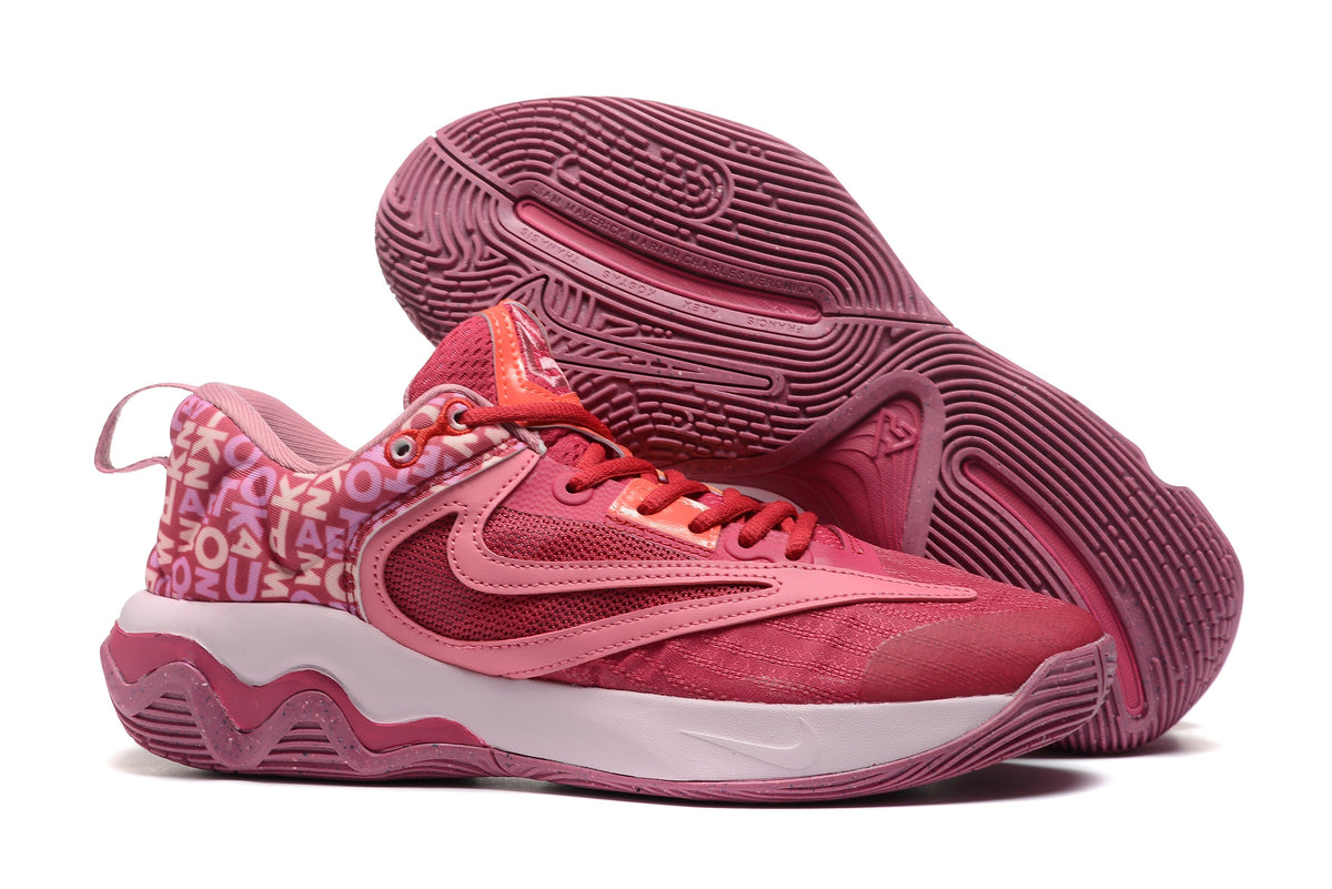 Nike Giannis Immortality 3 Basketball Shoes
