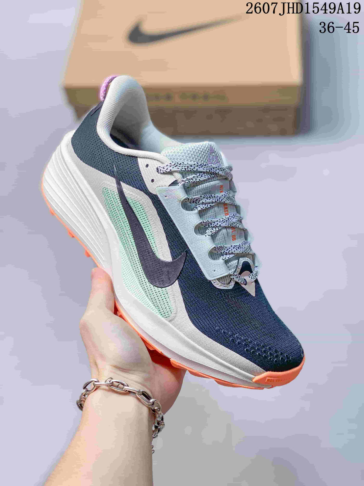 Nike Zoom Fly 5 Running Sneakers 2607JHD1549A19