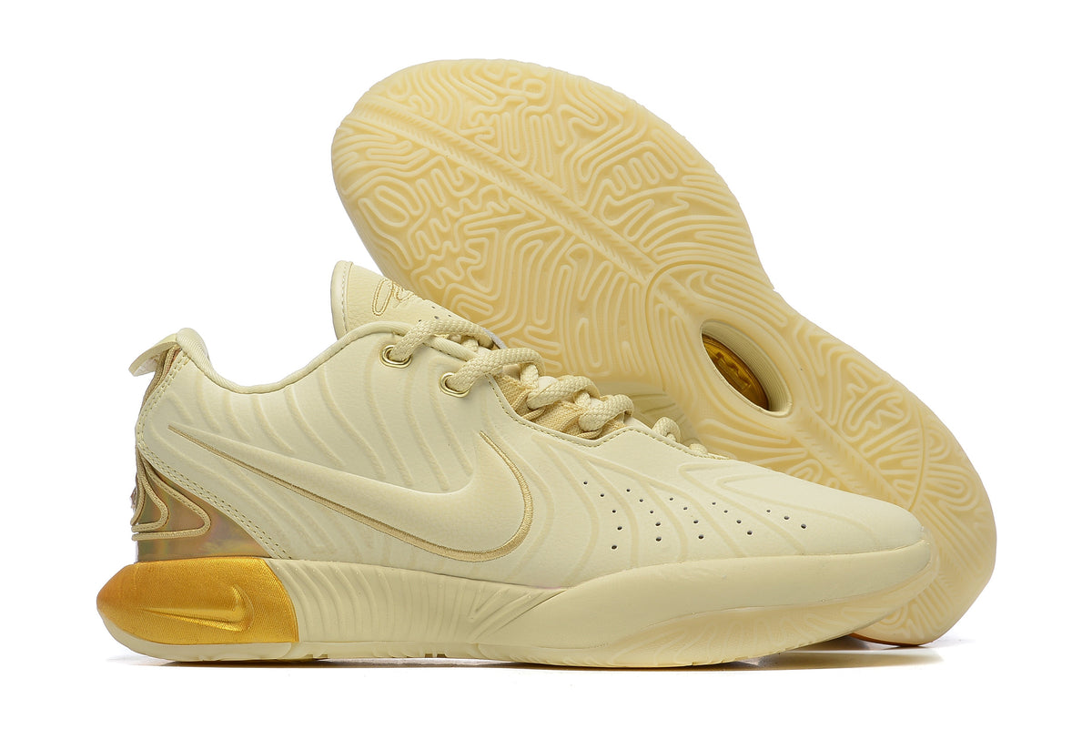 Nike 870 Basketball Shoes