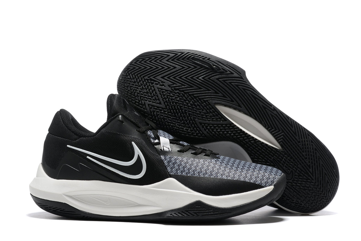 Nike Precision 6 FlyEase Basketball Shoes