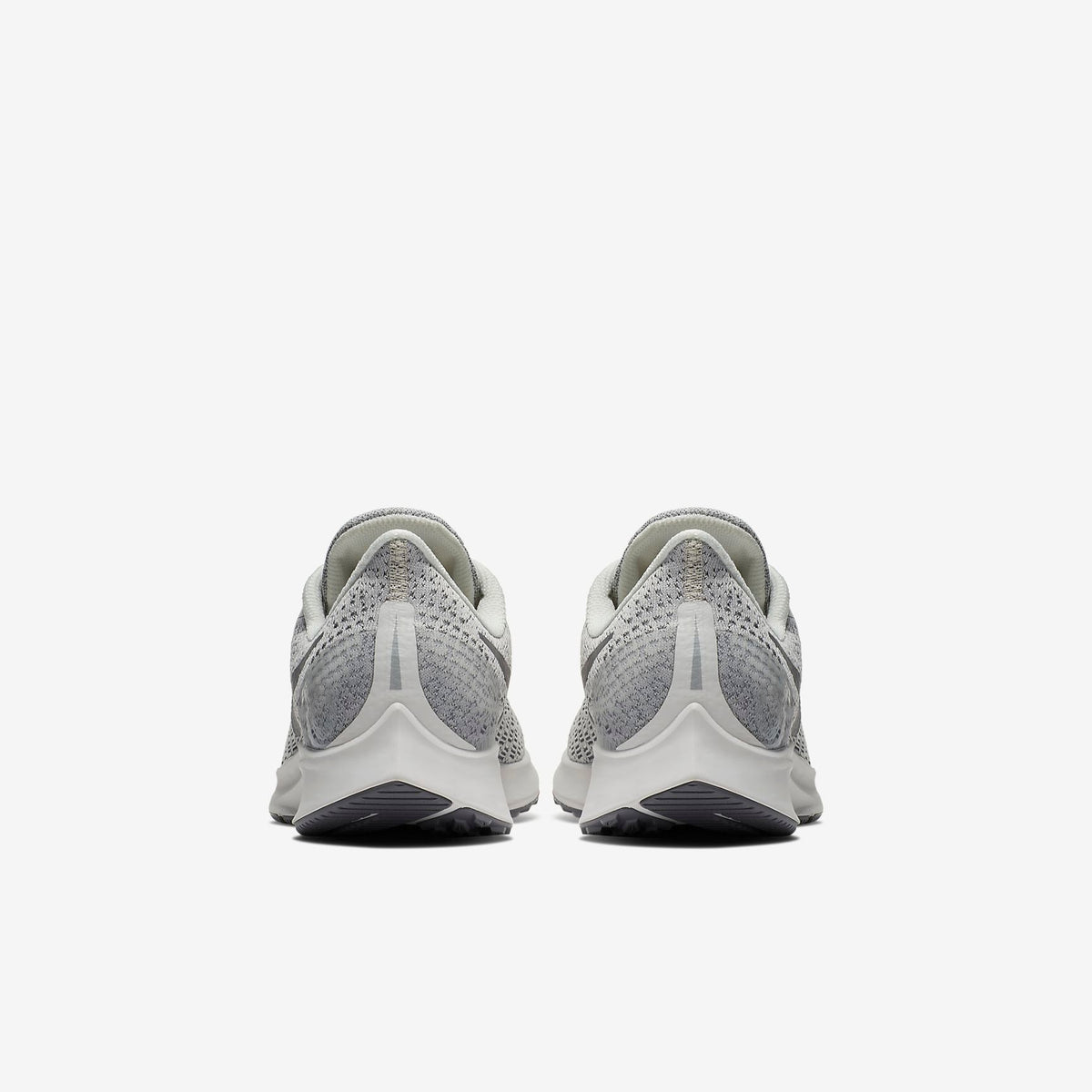 Nike Air Zoom Pegasus 35 Running Shoes Grey