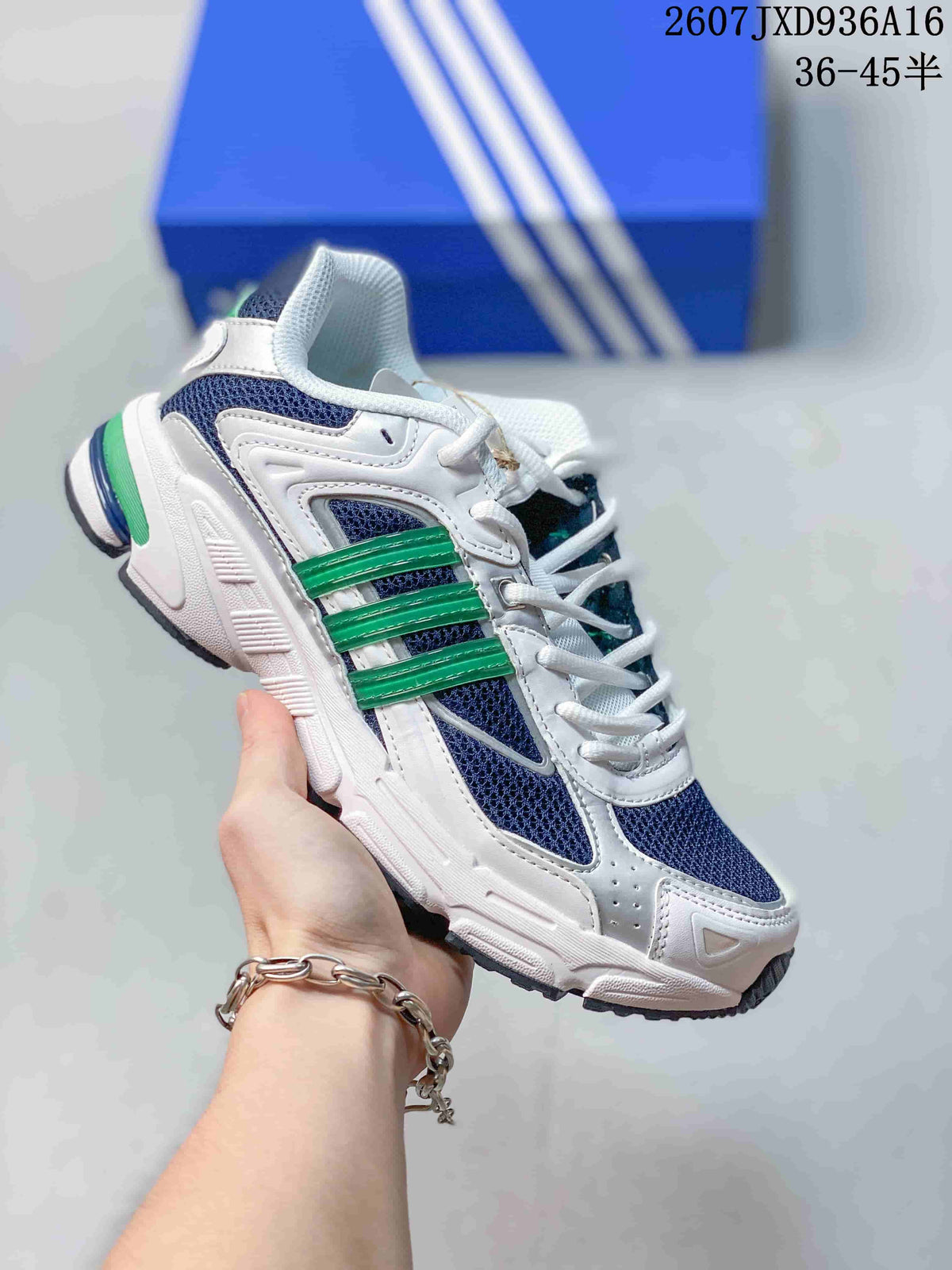 adidas Bad Bunny Response CL Retro Running Sneakers