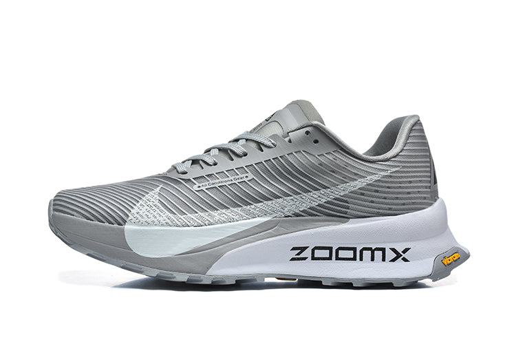 Nike ACG Zegama 2 Trail Running Shoes – Grey