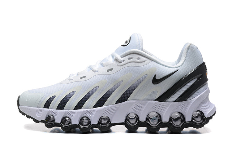 Nike Air Max Running Sneakers White Black