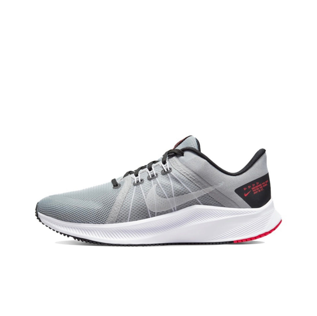 Nike Quest 4 Running Shoes Grey DA1105-007