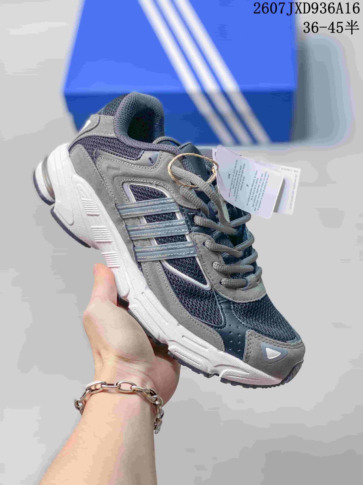 adidas Bad Bunny Response CL Retro Running Sneakers