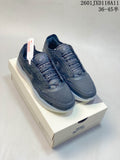 Nike SB PS8 Low-Top Skate Shoes, Dark Gray (FV8493-2)